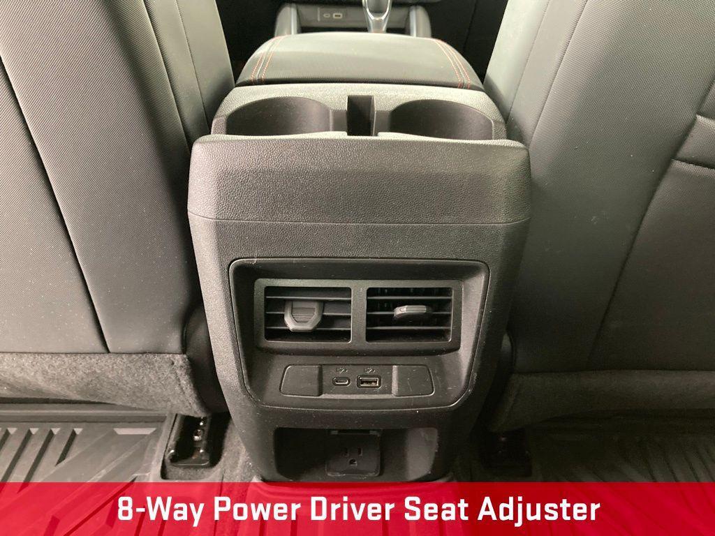 used 2023 Chevrolet Colorado car, priced at $34,995