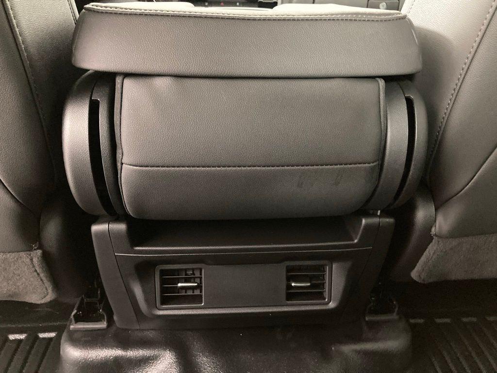 new 2026 Chevrolet Silverado 2500 car, priced at $74,521