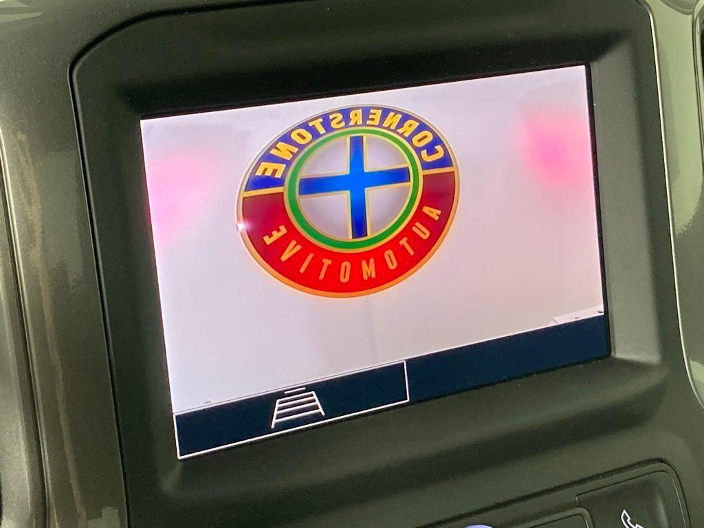 new 2026 Chevrolet Silverado 2500 car, priced at $74,521