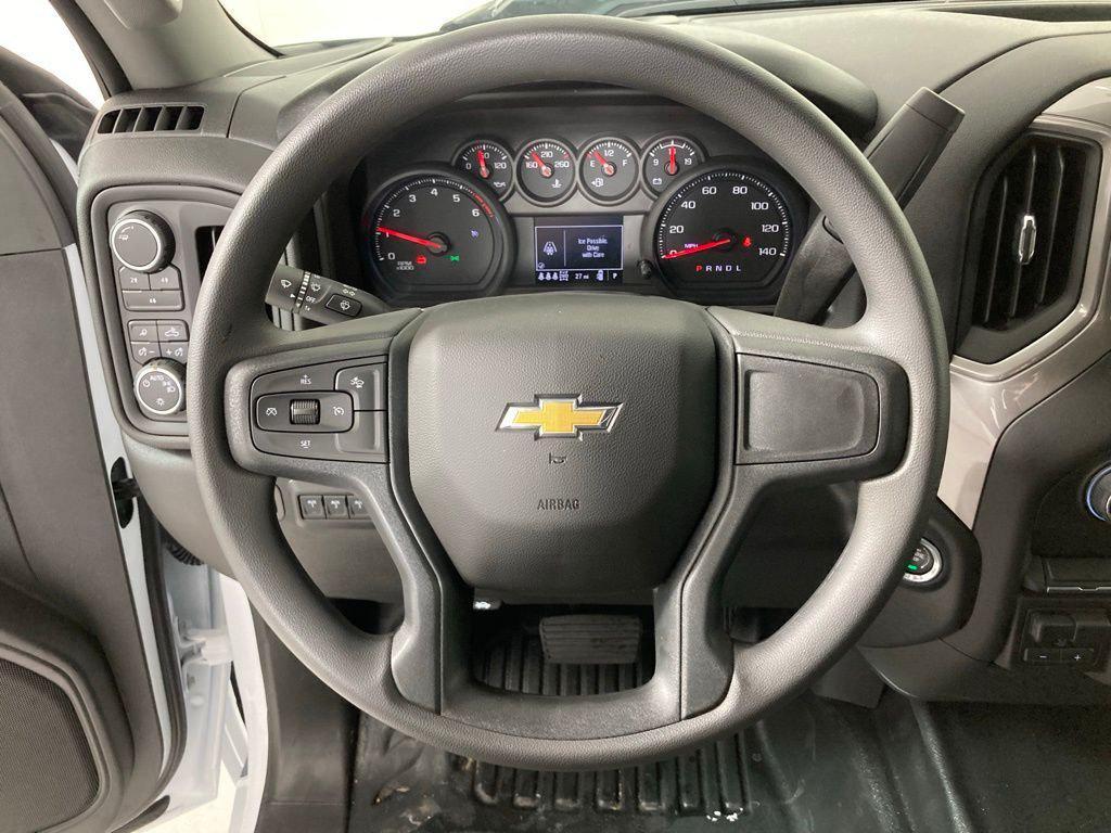 new 2026 Chevrolet Silverado 2500 car, priced at $74,521