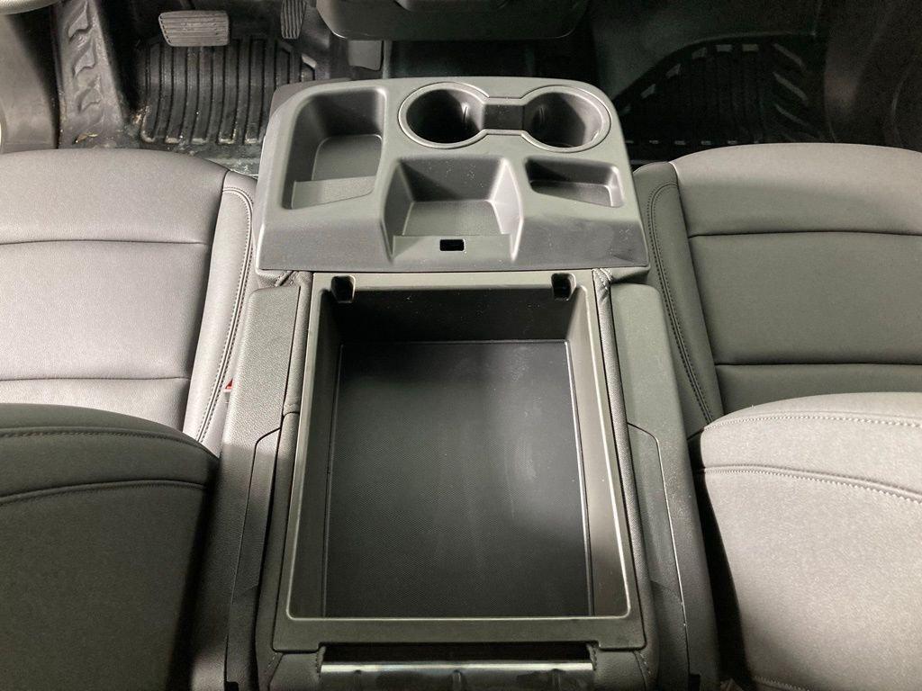 new 2026 Chevrolet Silverado 2500 car, priced at $74,521