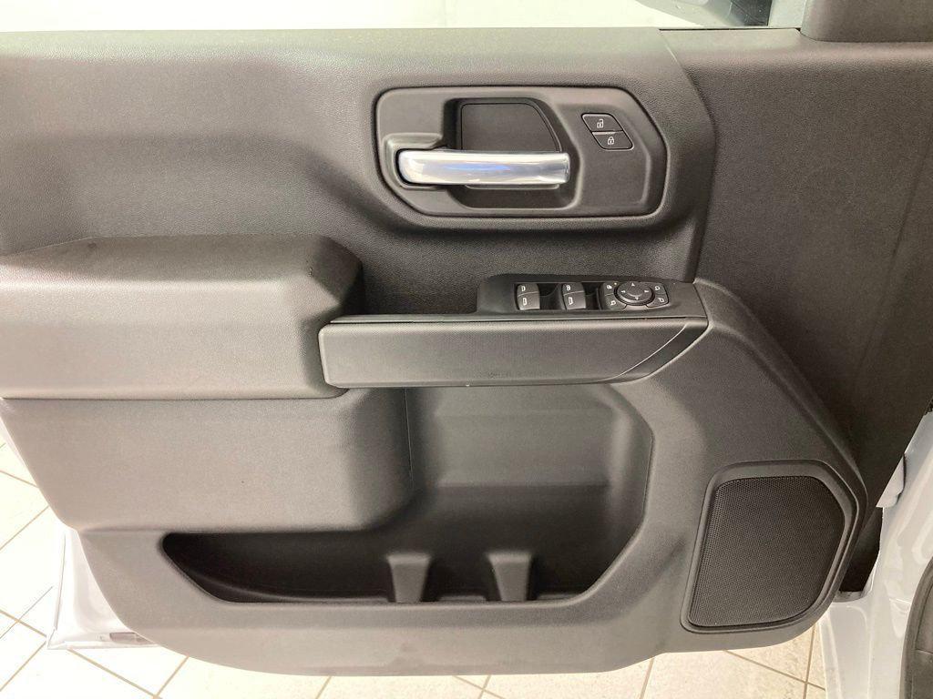 new 2026 Chevrolet Silverado 2500 car, priced at $74,521