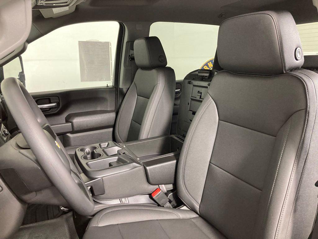 new 2026 Chevrolet Silverado 2500 car, priced at $74,521