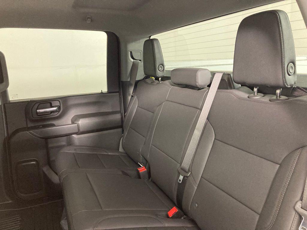 new 2026 Chevrolet Silverado 2500 car, priced at $74,521