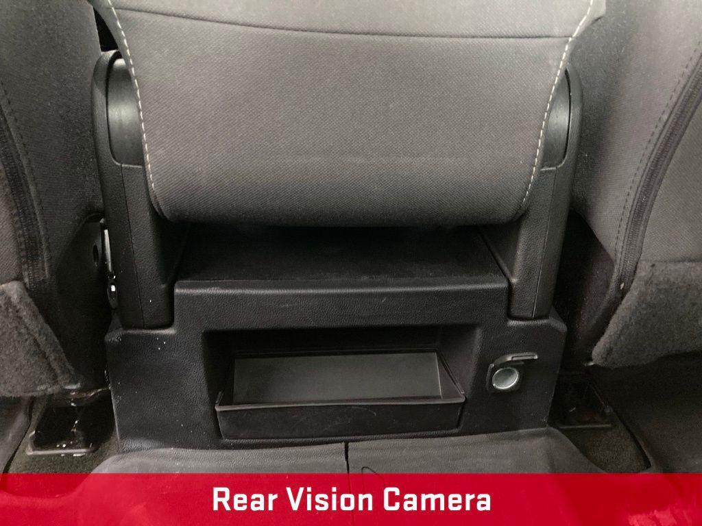 used 2017 Chevrolet Silverado 2500 car, priced at $18,250