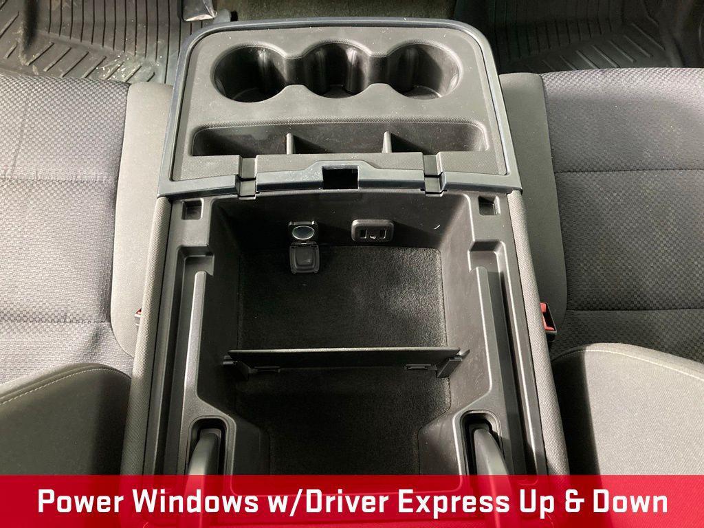 used 2017 Chevrolet Silverado 2500 car, priced at $18,250