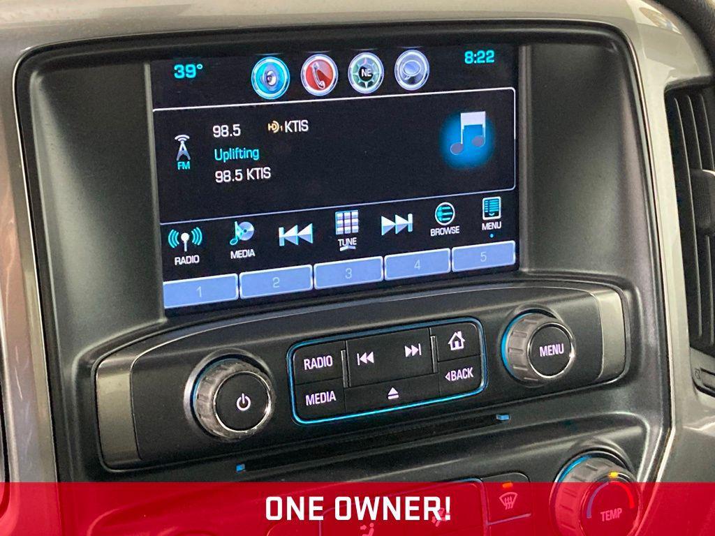 used 2017 Chevrolet Silverado 2500 car, priced at $18,250