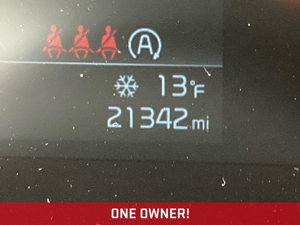 used 2025 Kia Sportage car, priced at $23,750