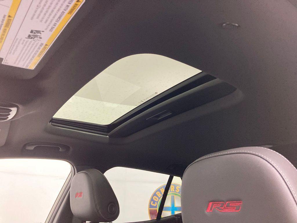 new 2026 Chevrolet Trax car, priced at $28,803