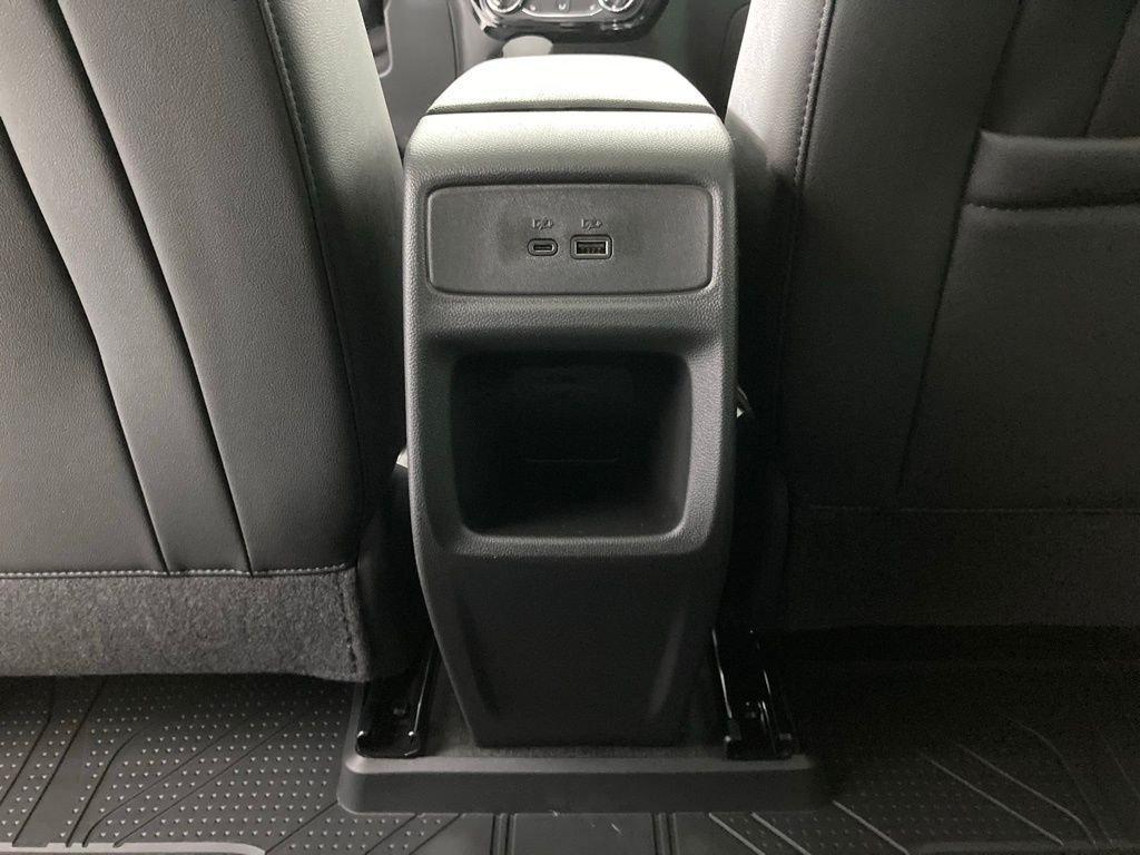 new 2026 Chevrolet Trax car, priced at $28,803