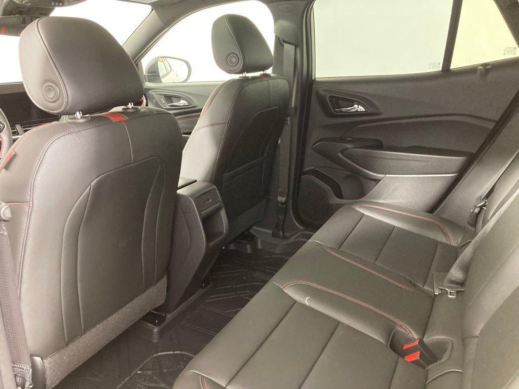new 2026 Chevrolet Trax car, priced at $28,803