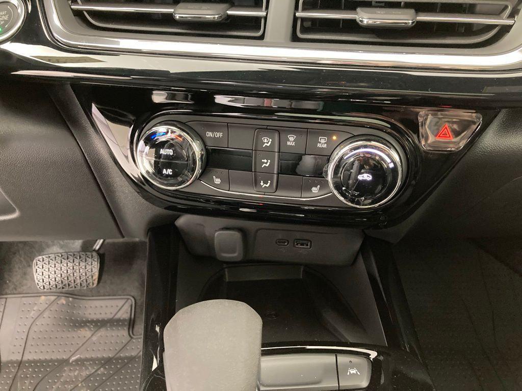 new 2026 Chevrolet Trax car, priced at $28,803