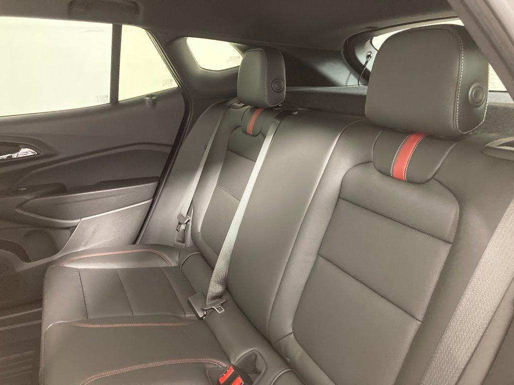 new 2026 Chevrolet Trax car, priced at $28,803