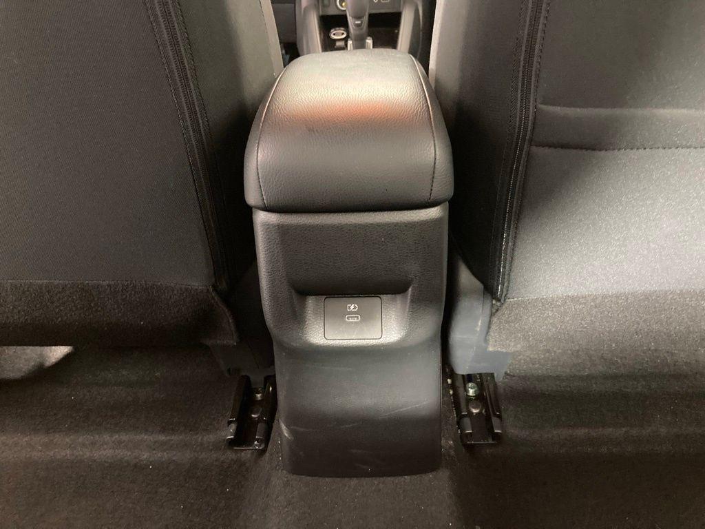 used 2025 Nissan Versa car, priced at $17,993