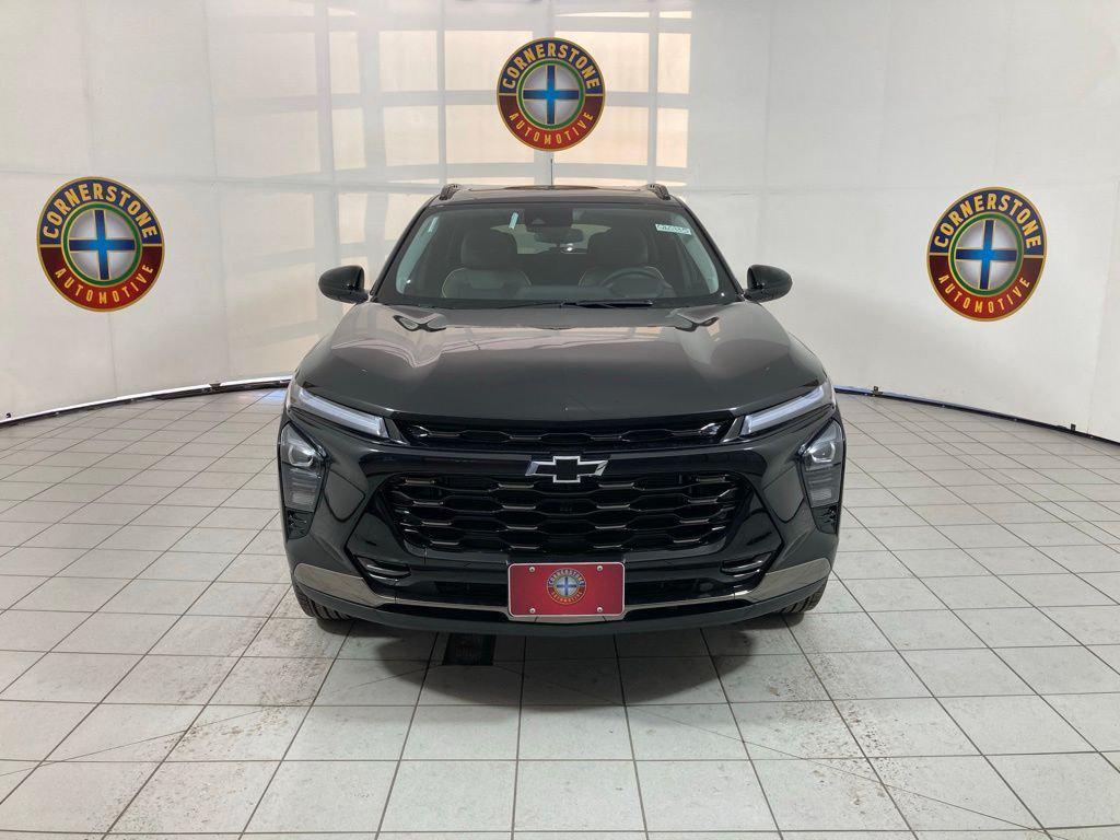 new 2026 Chevrolet Trax car, priced at $27,693