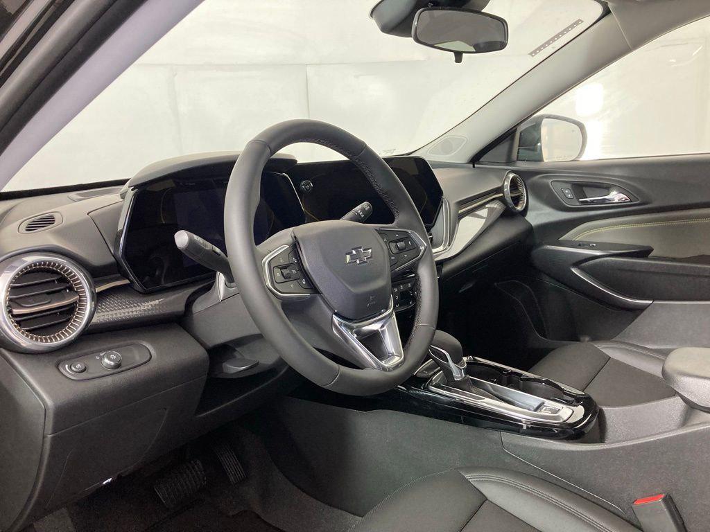 new 2026 Chevrolet Trax car, priced at $27,693