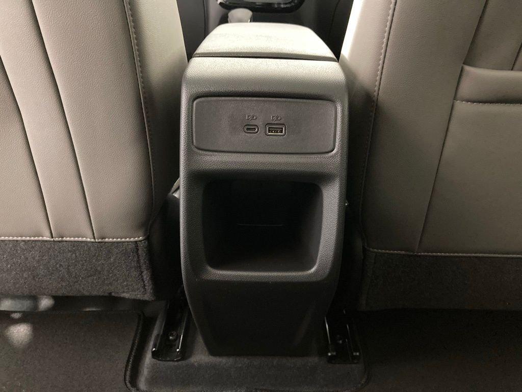 new 2026 Chevrolet Trax car, priced at $27,693