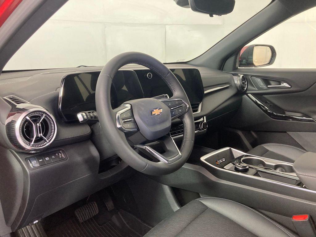 new 2026 Chevrolet Equinox car, priced at $32,875