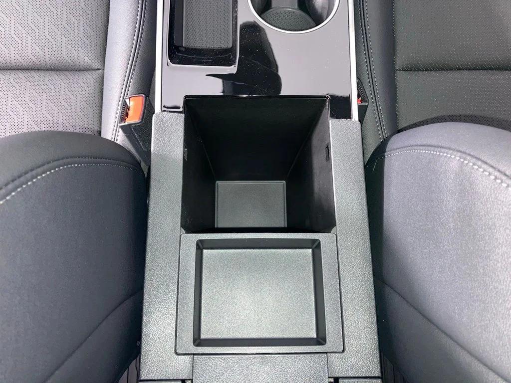 new 2026 Chevrolet Equinox car, priced at $33,354