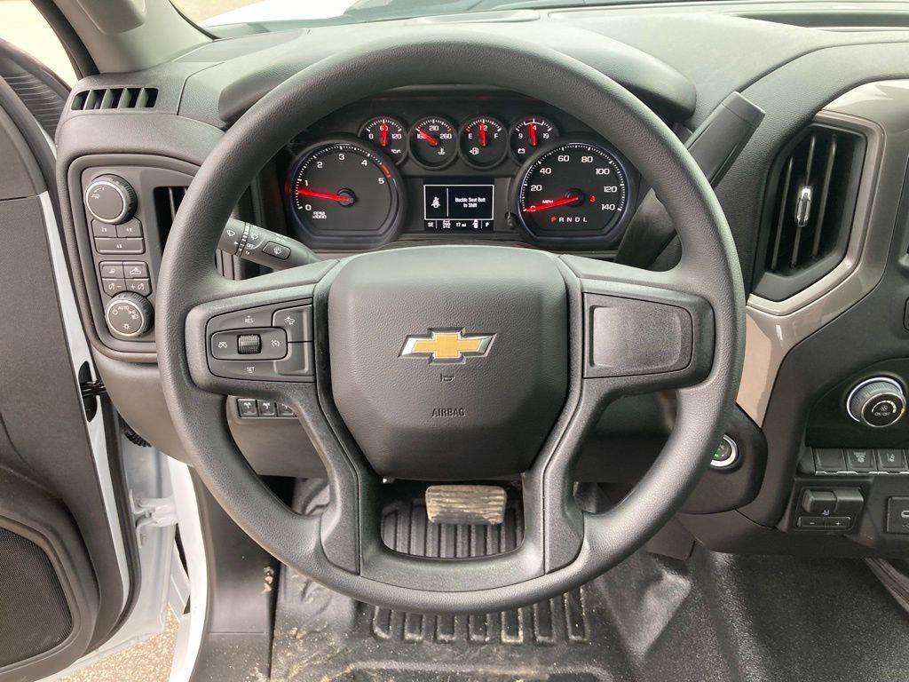 new 2026 Chevrolet Silverado 3500 car, priced at $94,200