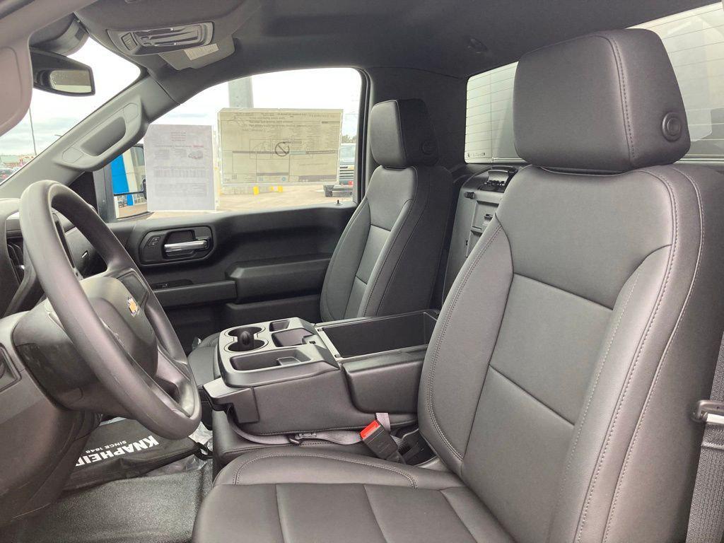 new 2026 Chevrolet Silverado 3500 car, priced at $94,200