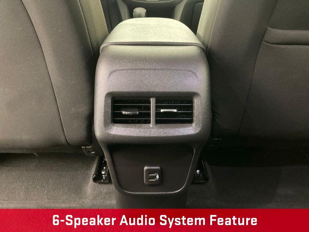 used 2023 Chevrolet Equinox car, priced at $23,540
