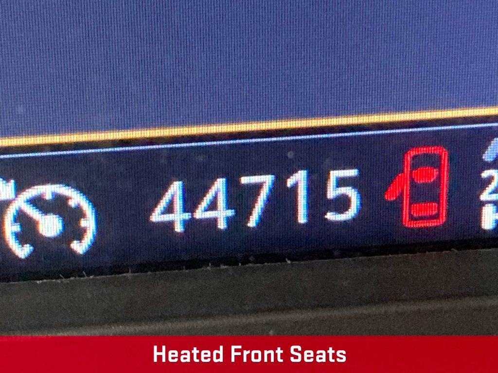 used 2024 Chevrolet Tahoe car, priced at $47,500