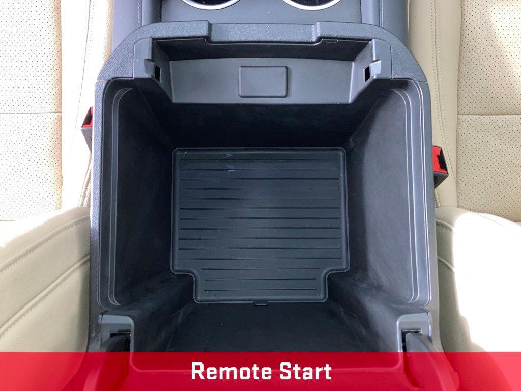 used 2024 Chevrolet Tahoe car, priced at $47,500