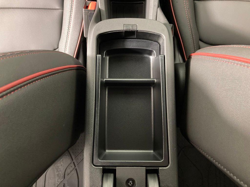 new 2026 Chevrolet TrailBlazer car, priced at $29,130