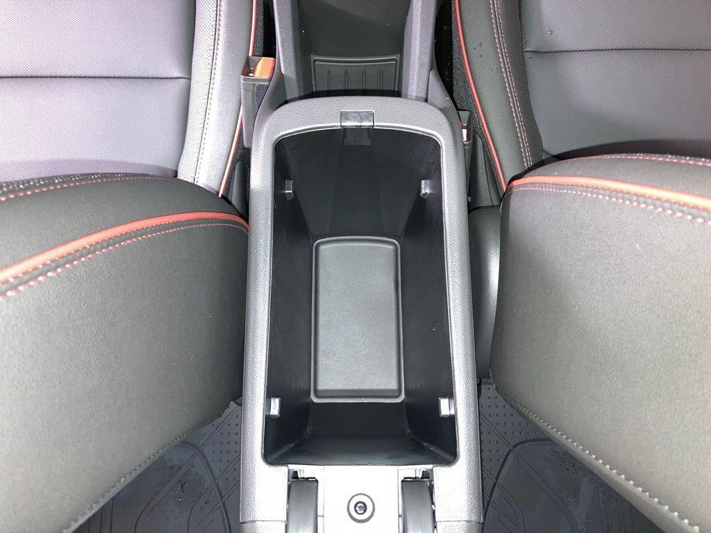 new 2026 Chevrolet TrailBlazer car, priced at $29,130