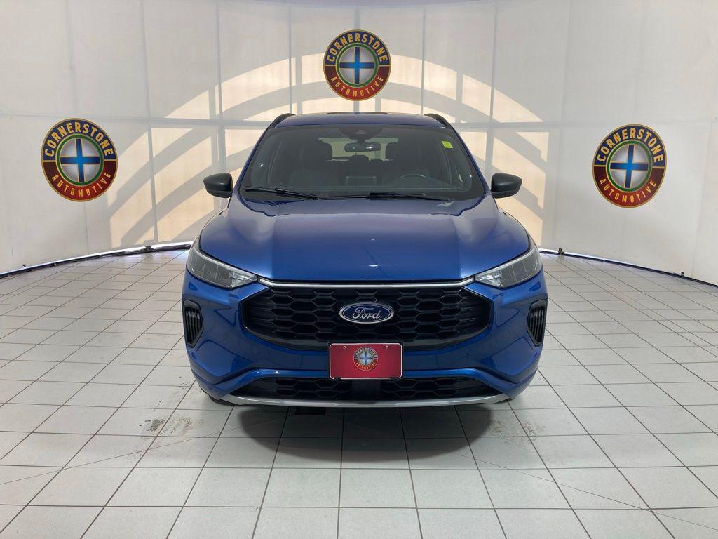 used 2023 Ford Escape car, priced at $20,995