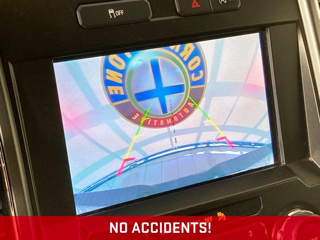 used 2019 Ford F-150 car, priced at $23,984