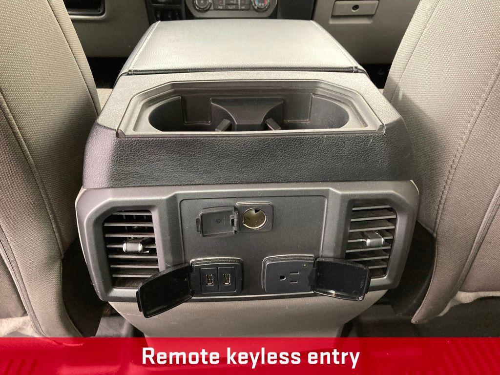 used 2019 Ford F-150 car, priced at $23,984