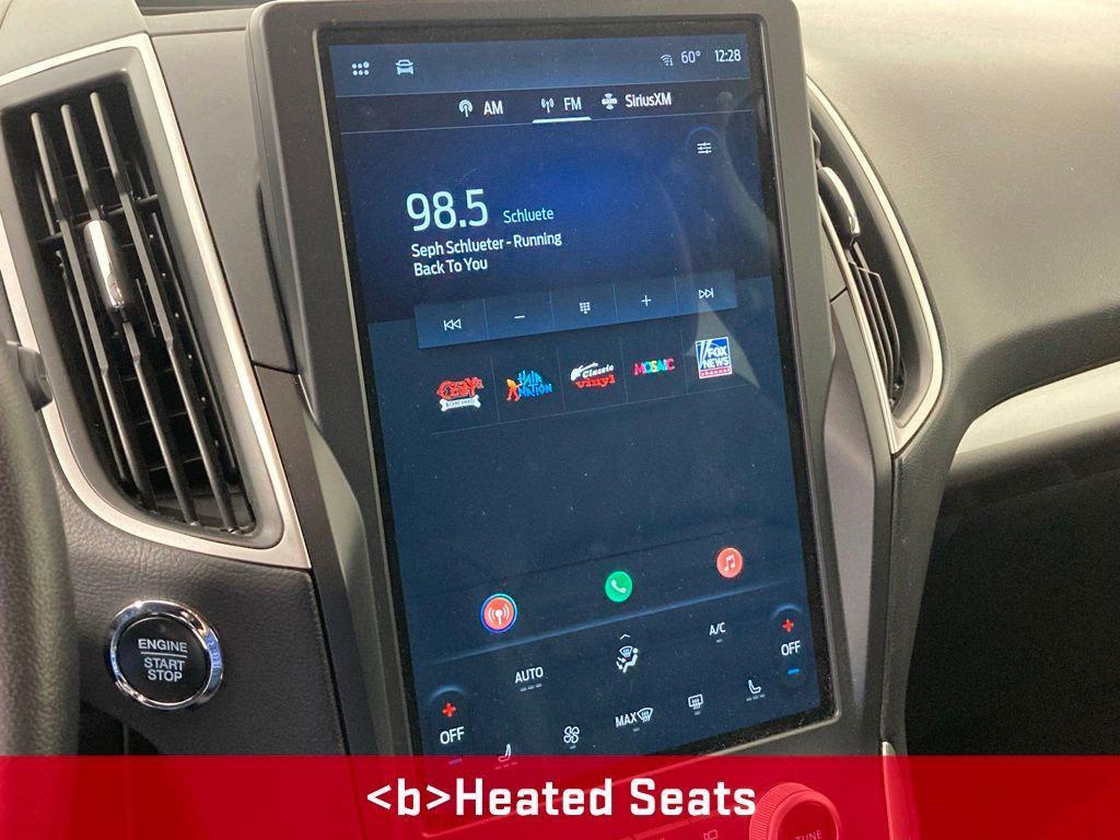used 2024 Ford Edge car, priced at $23,964
