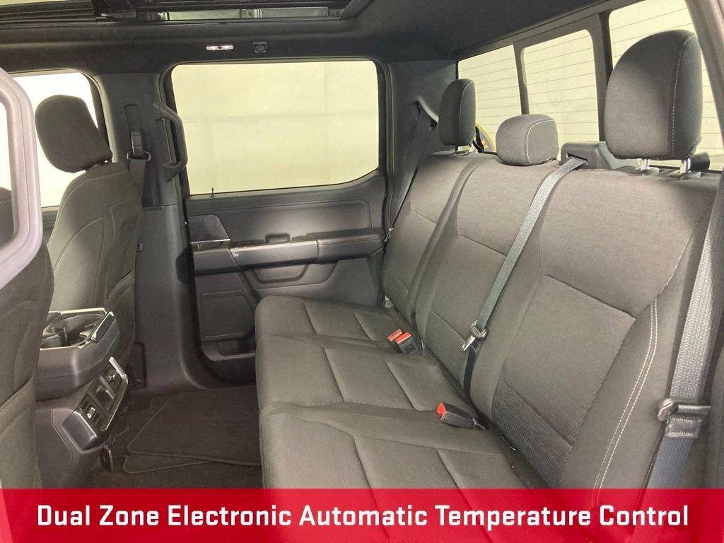 used 2022 Ford F-150 car, priced at $38,513
