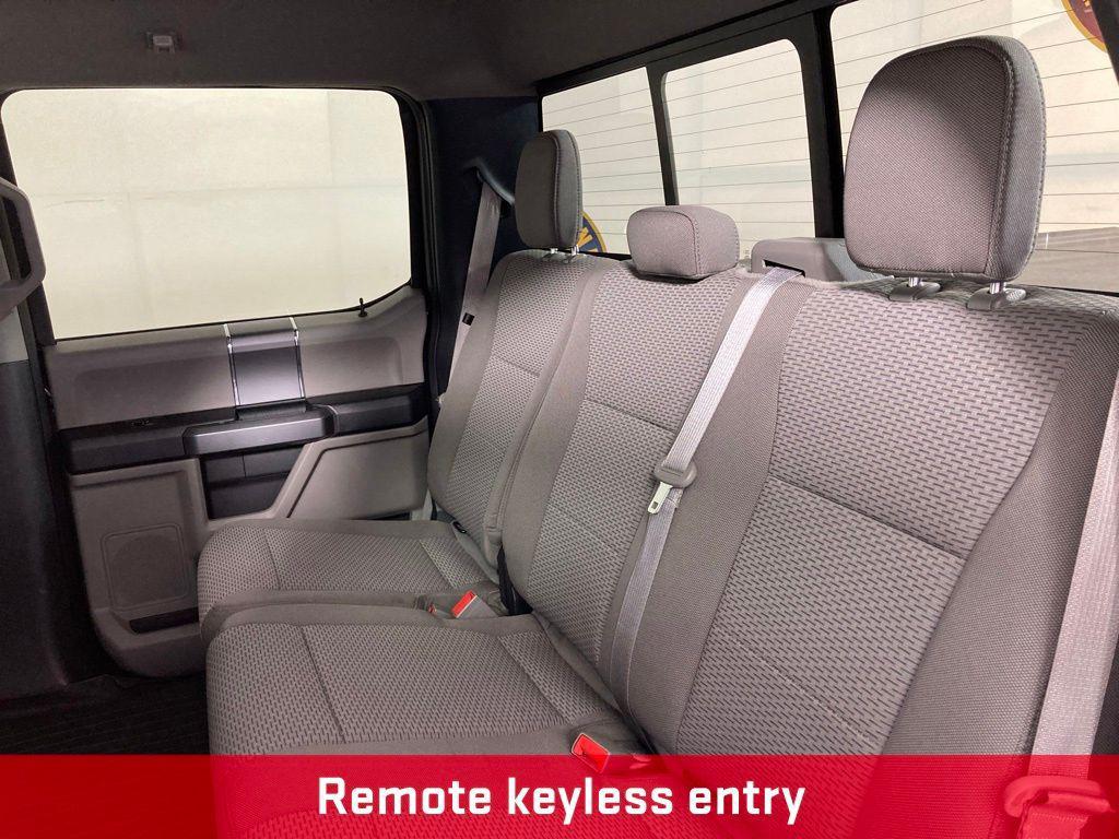 used 2020 Ford F-150 car, priced at $26,500