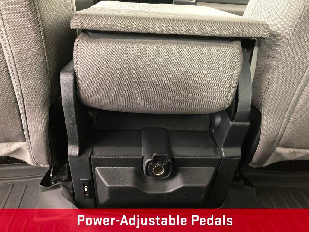 used 2020 Ford F-150 car, priced at $26,500