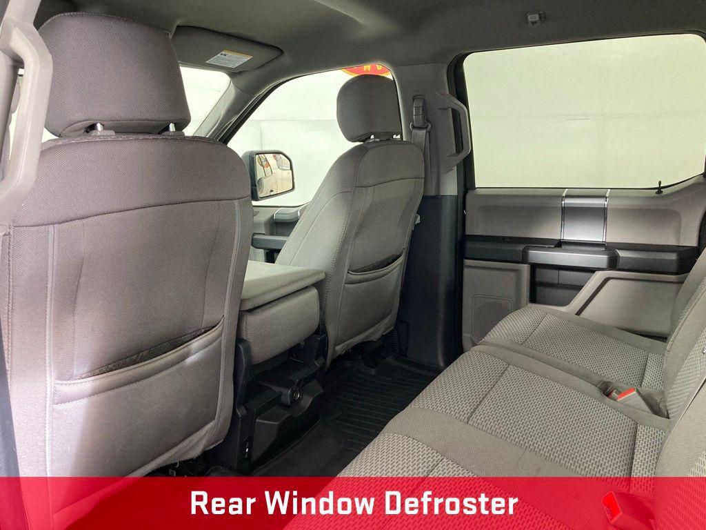 used 2020 Ford F-150 car, priced at $26,500