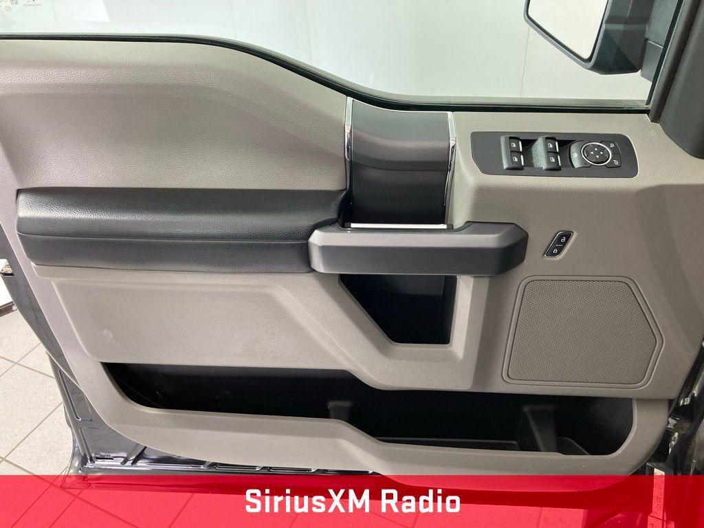 used 2020 Ford F-150 car, priced at $26,500