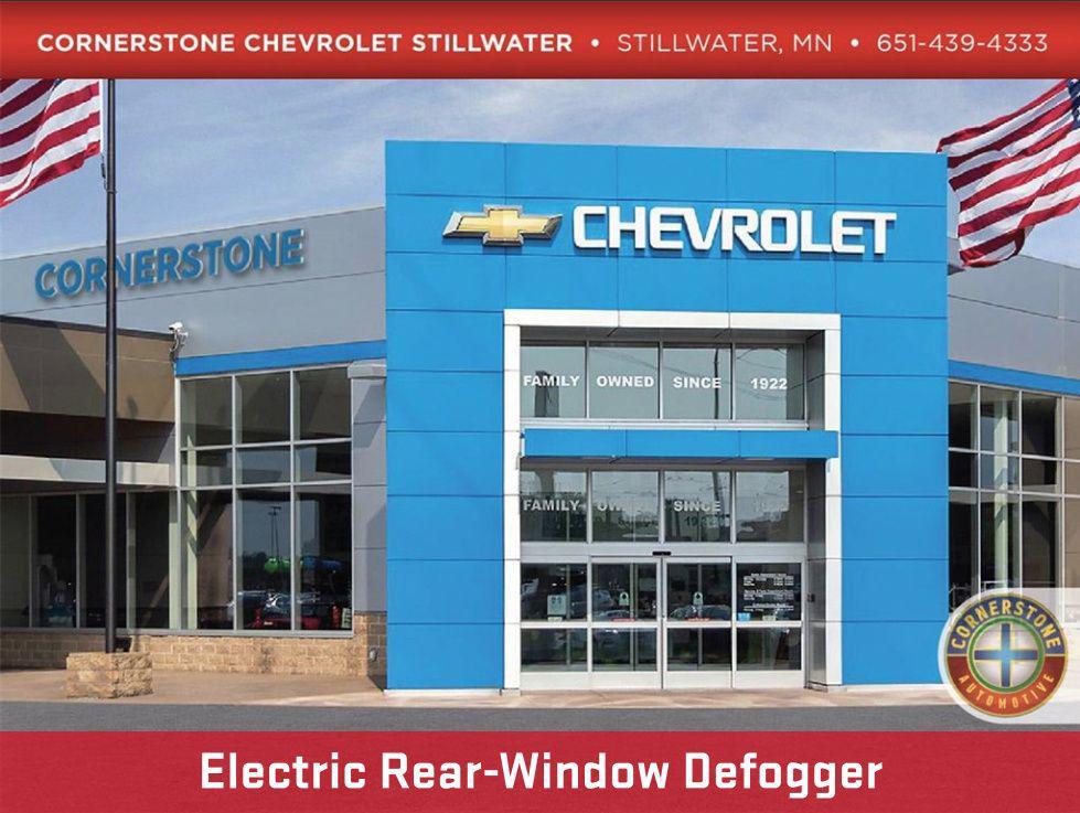 used 2015 Chevrolet Silverado 1500 car, priced at $19,393