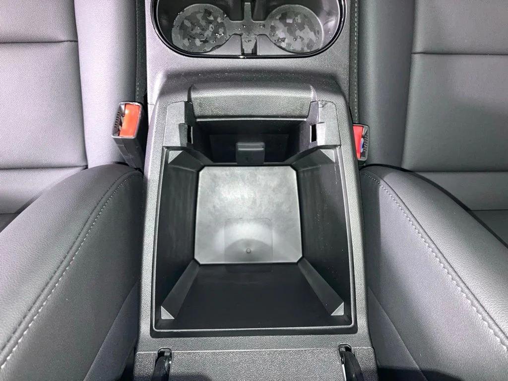 new 2026 Chevrolet Colorado car, priced at $41,735