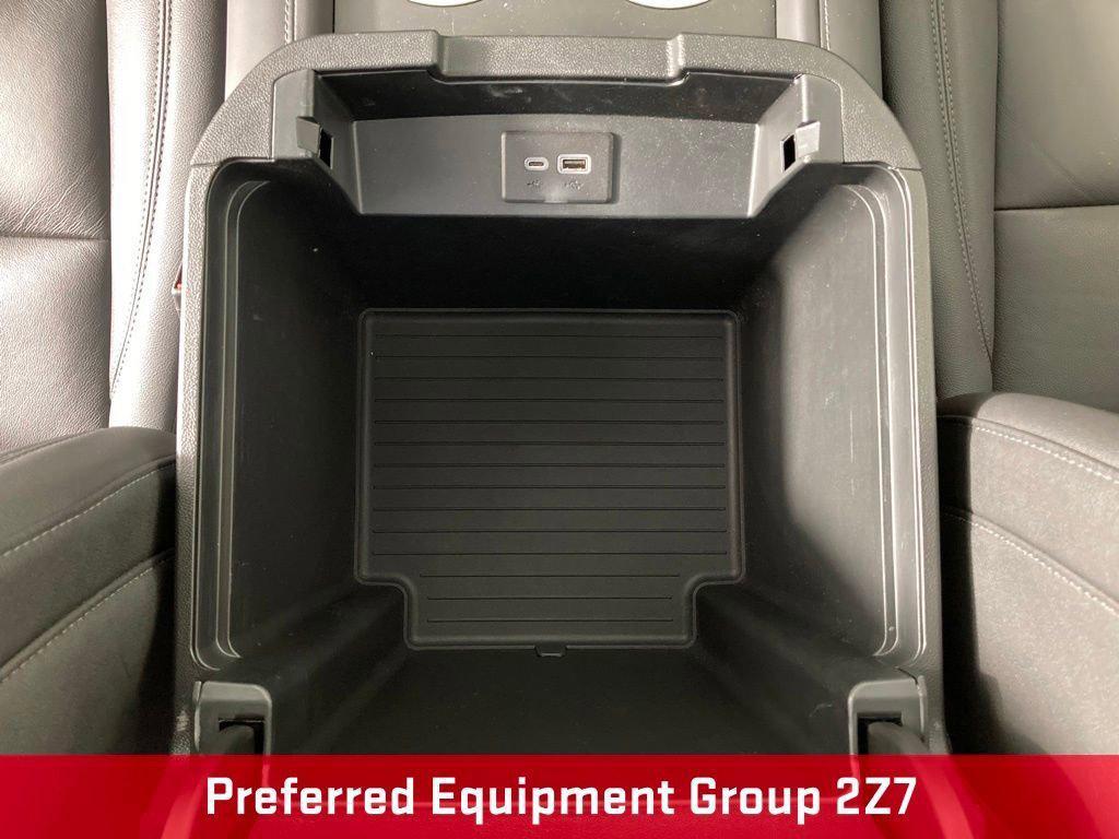 used 2023 Chevrolet Tahoe car, priced at $61,238