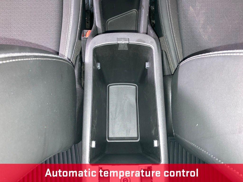 used 2020 Buick Encore GX car, priced at $18,500