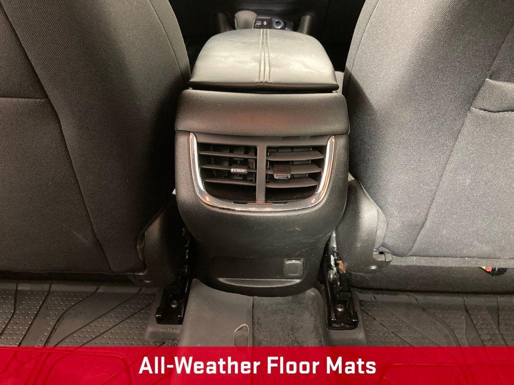 used 2023 Chevrolet Malibu car, priced at $15,995