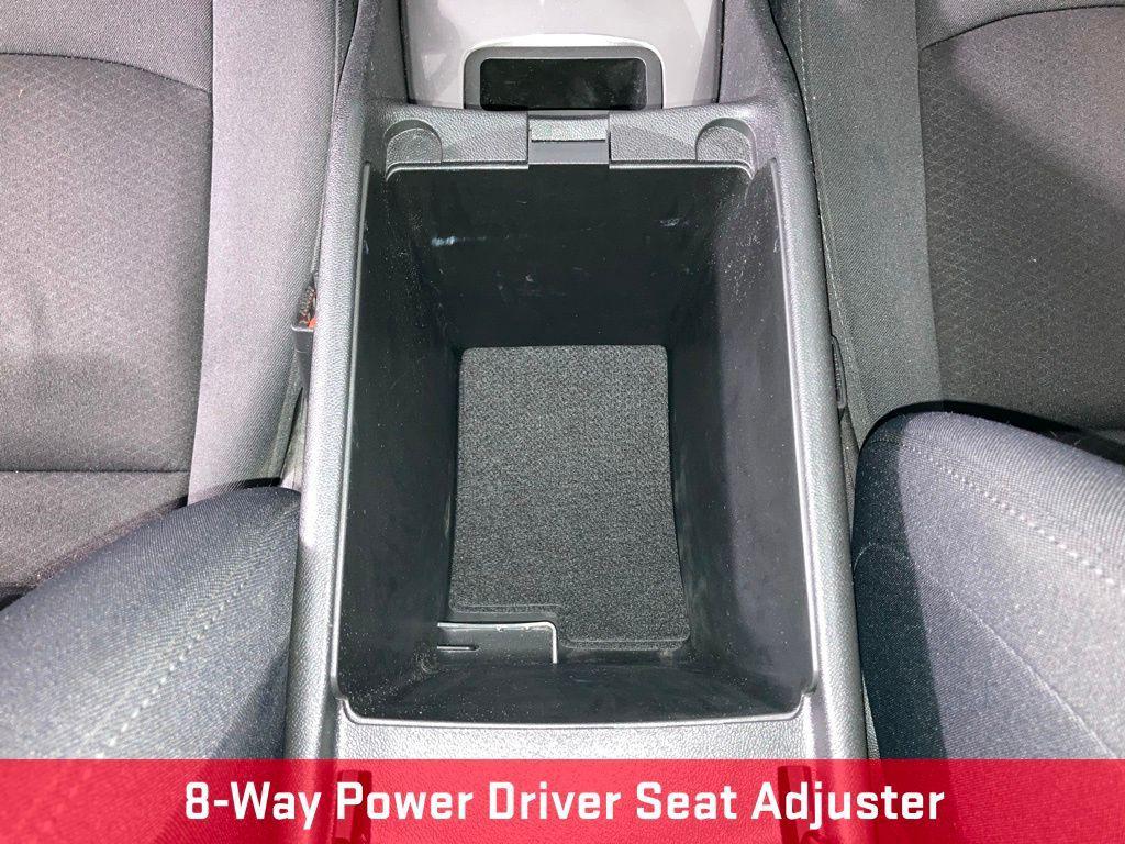 used 2023 Chevrolet Malibu car, priced at $15,995