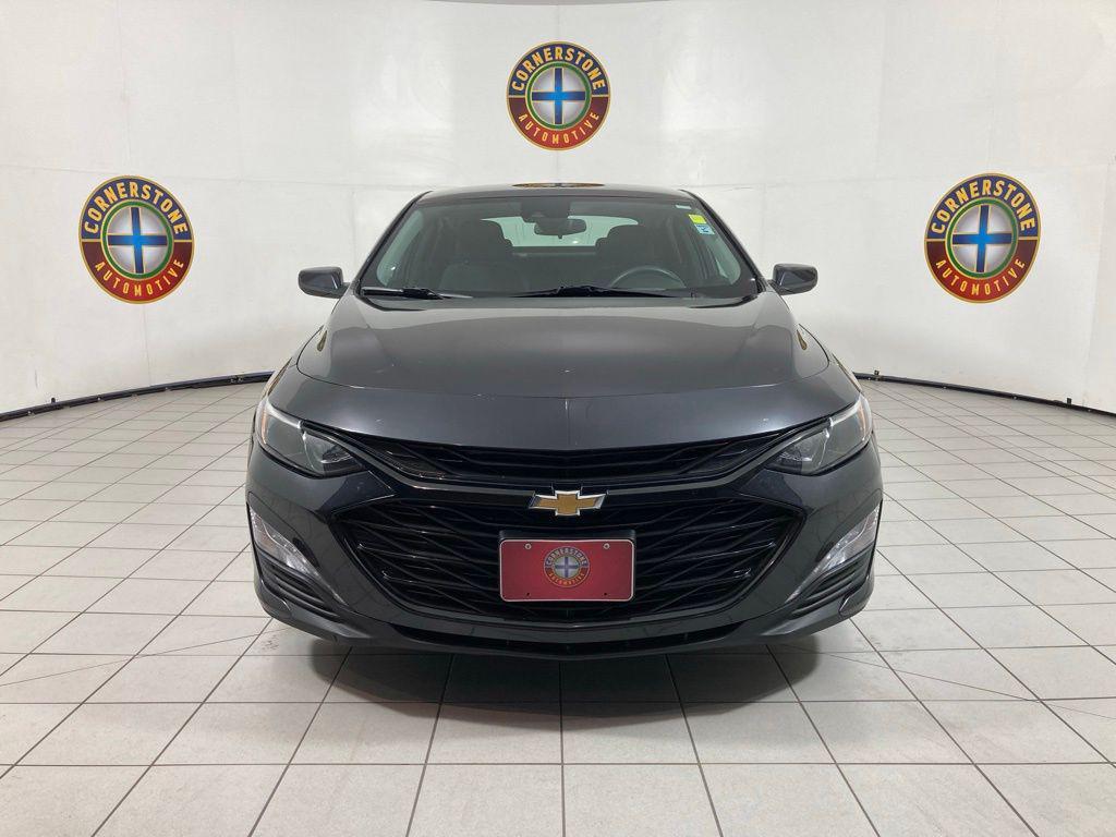 used 2023 Chevrolet Malibu car, priced at $15,995