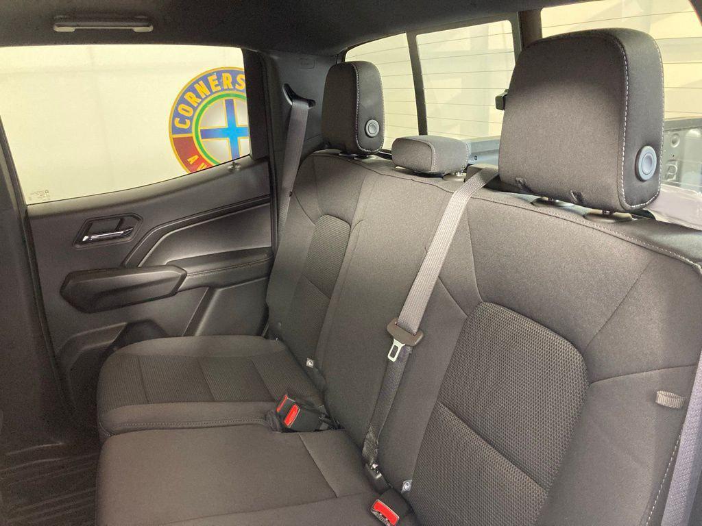 new 2026 Chevrolet Colorado car, priced at $37,747