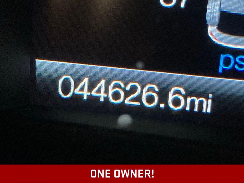 used 2024 Ford Edge car, priced at $22,999