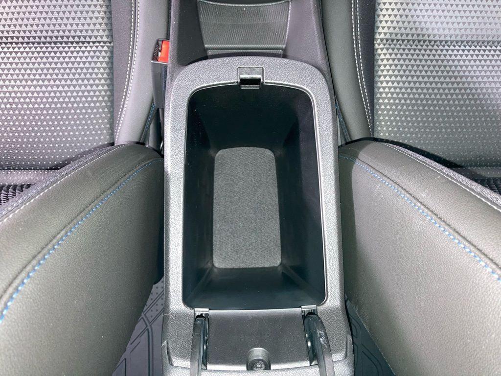 new 2026 Chevrolet Trax car, priced at $24,335