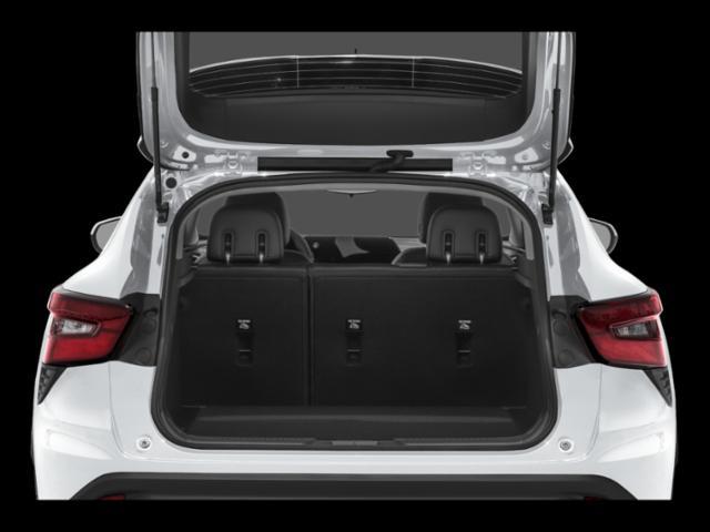 new 2026 Chevrolet Trax car, priced at $26,925